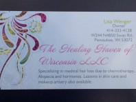The Healing Haven of Wisconsin LLC